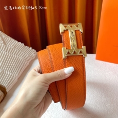 Hermes Belts