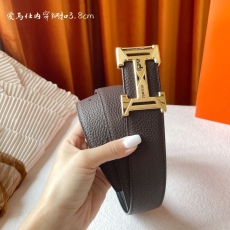 Hermes Belts