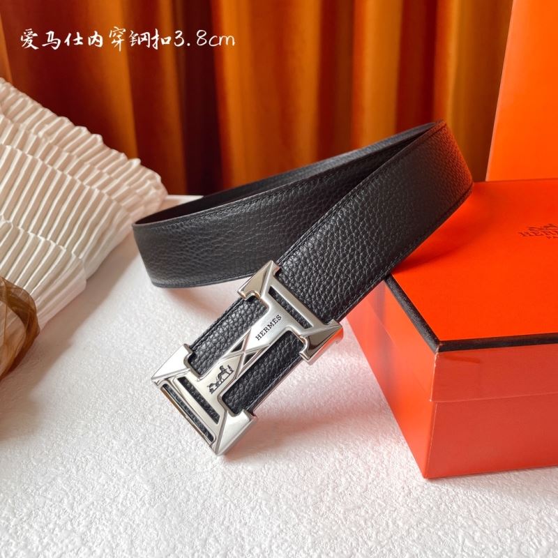 Hermes Belts