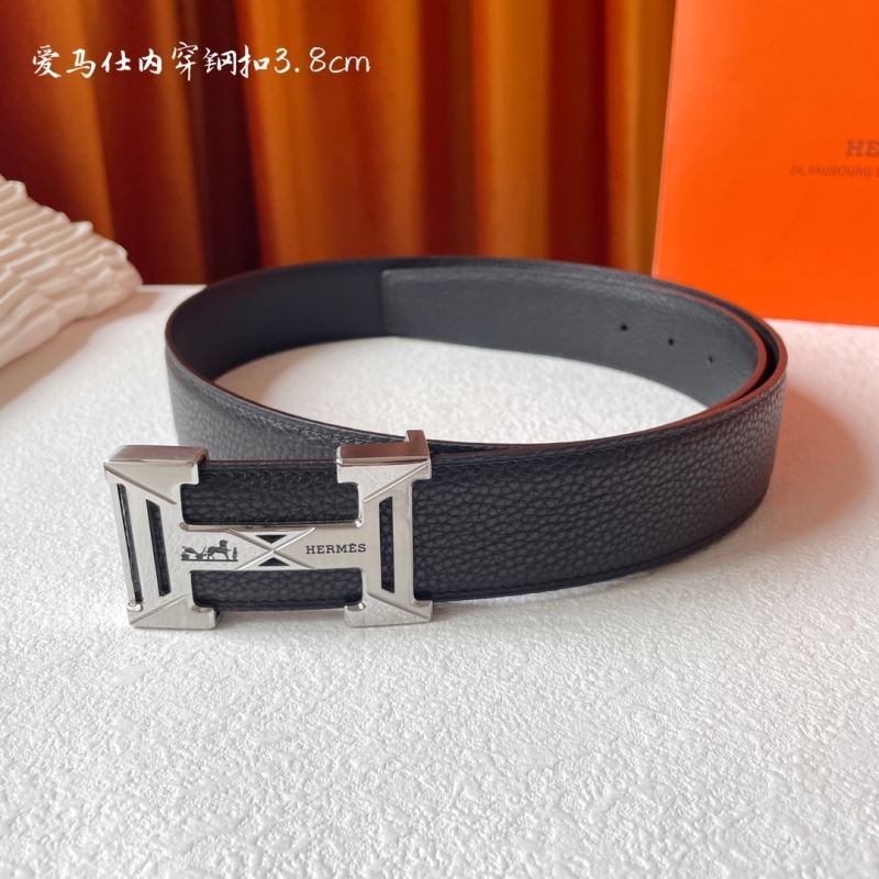 Hermes Belts