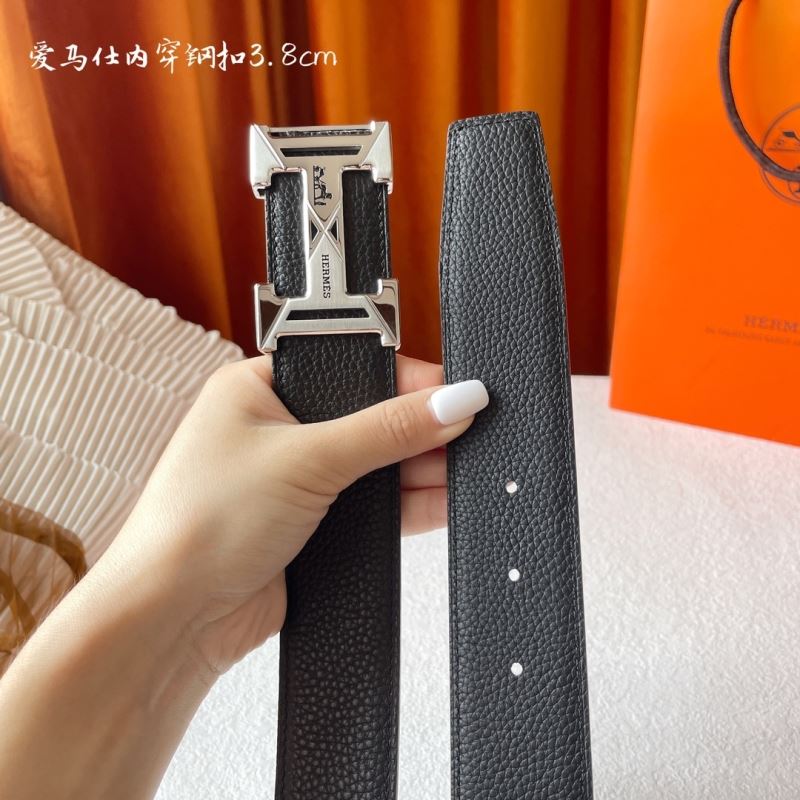 Hermes Belts