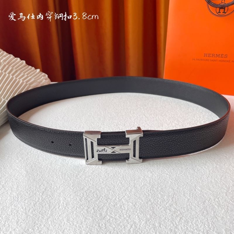 Hermes Belts