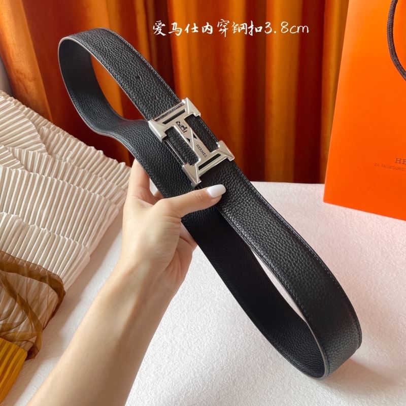 Hermes Belts