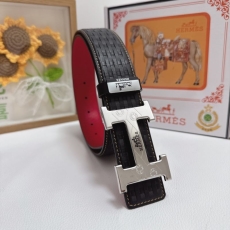 Hermes Belts