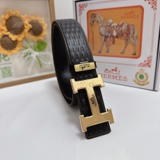 Hermes Belts