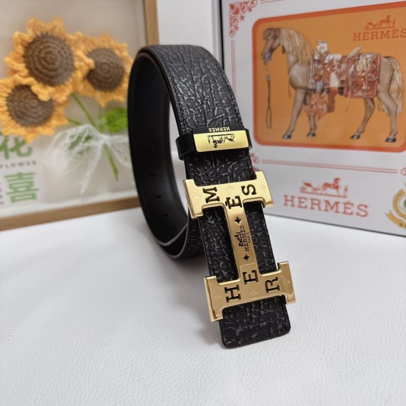 Hermes Belts