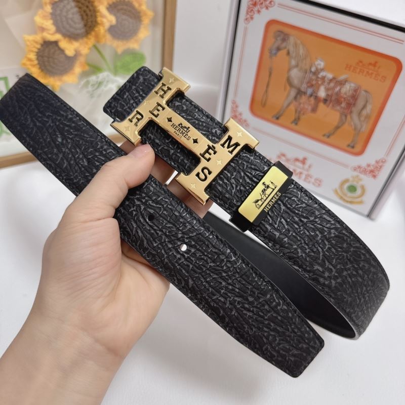 Hermes Belts