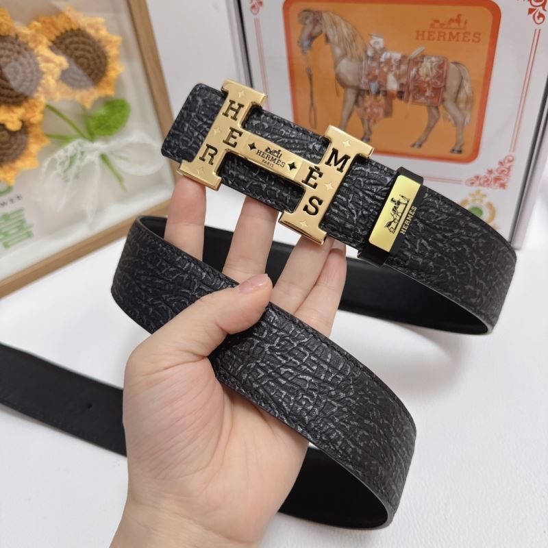 Hermes Belts