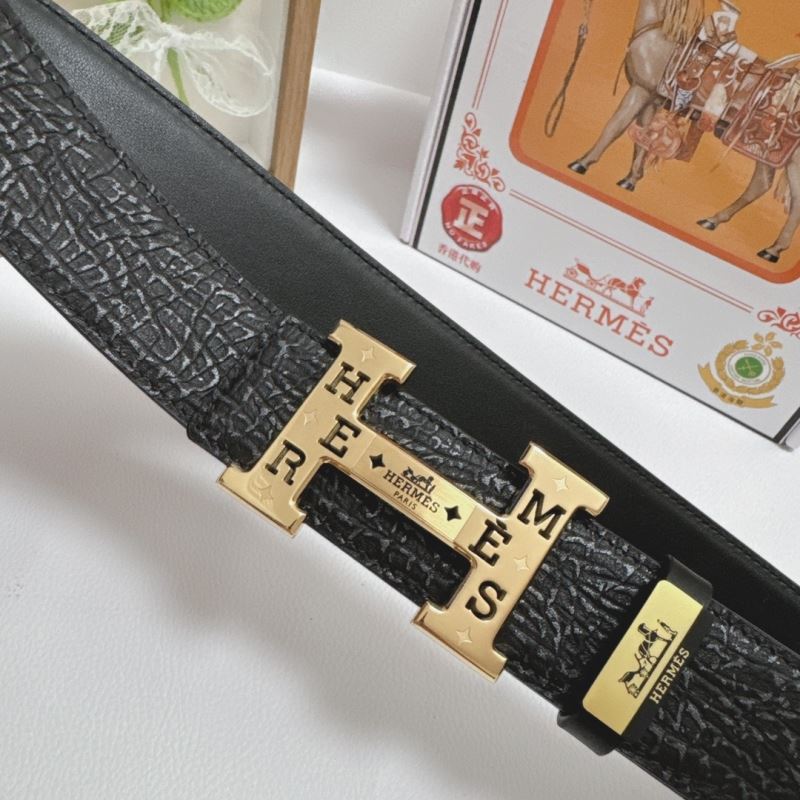 Hermes Belts