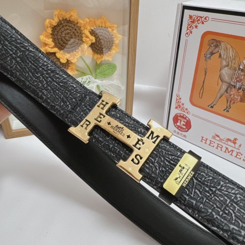 Hermes Belts