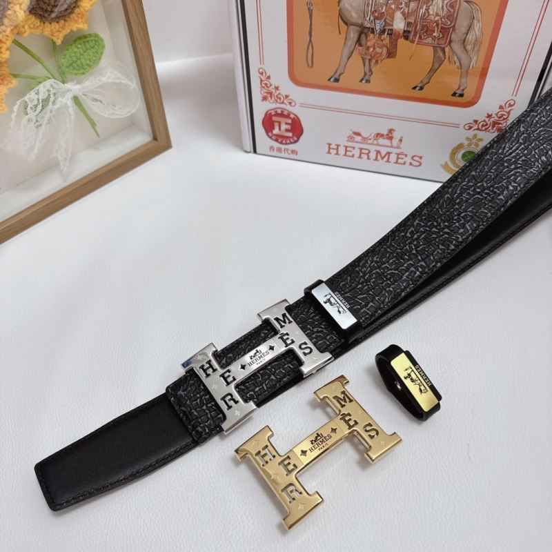 Hermes Belts