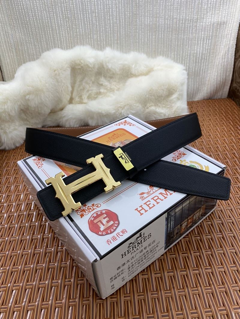 Hermes Belts