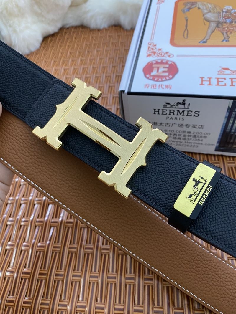 Hermes Belts