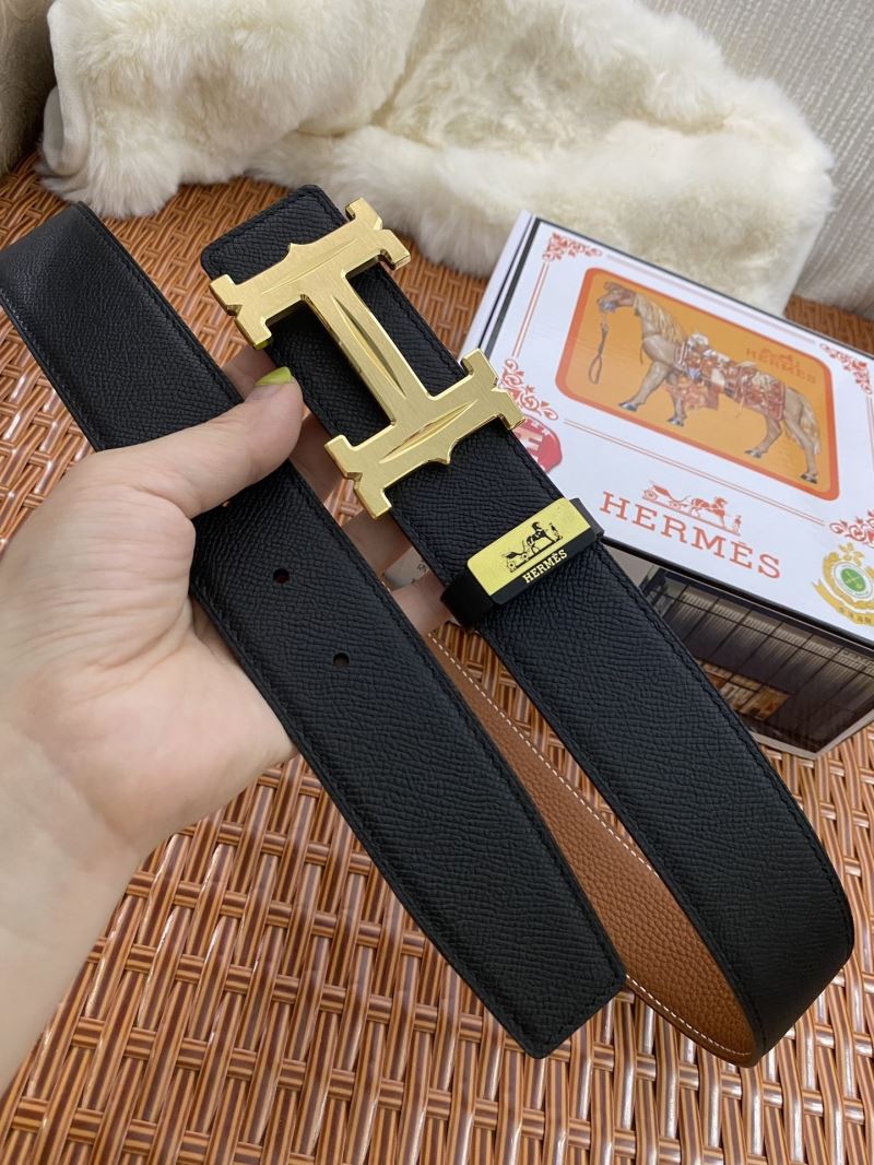 Hermes Belts