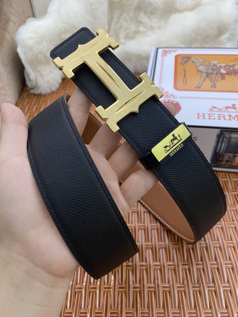 Hermes Belts