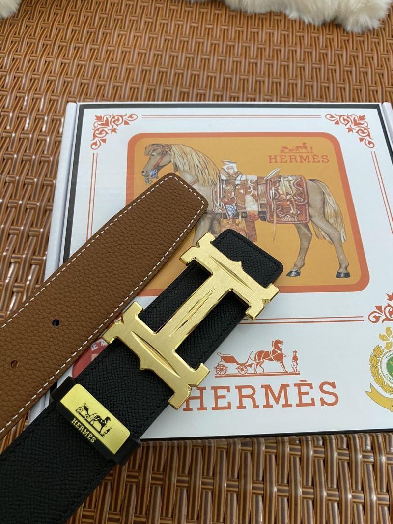 Hermes Belts