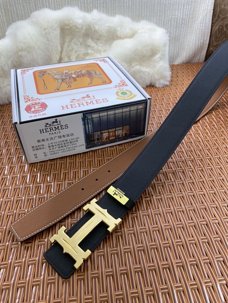 Hermes Belts