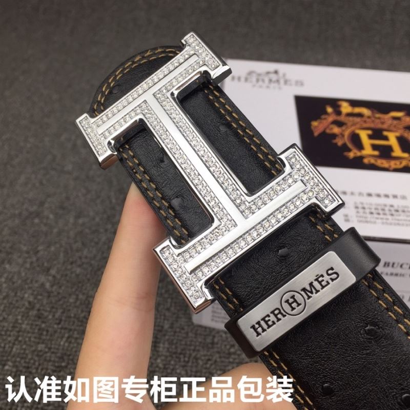 Hermes Belts