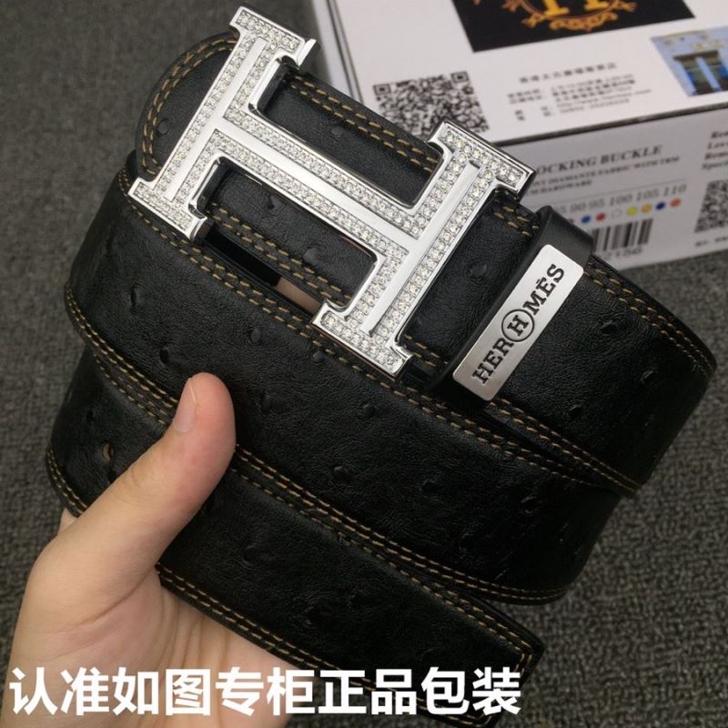 Hermes Belts