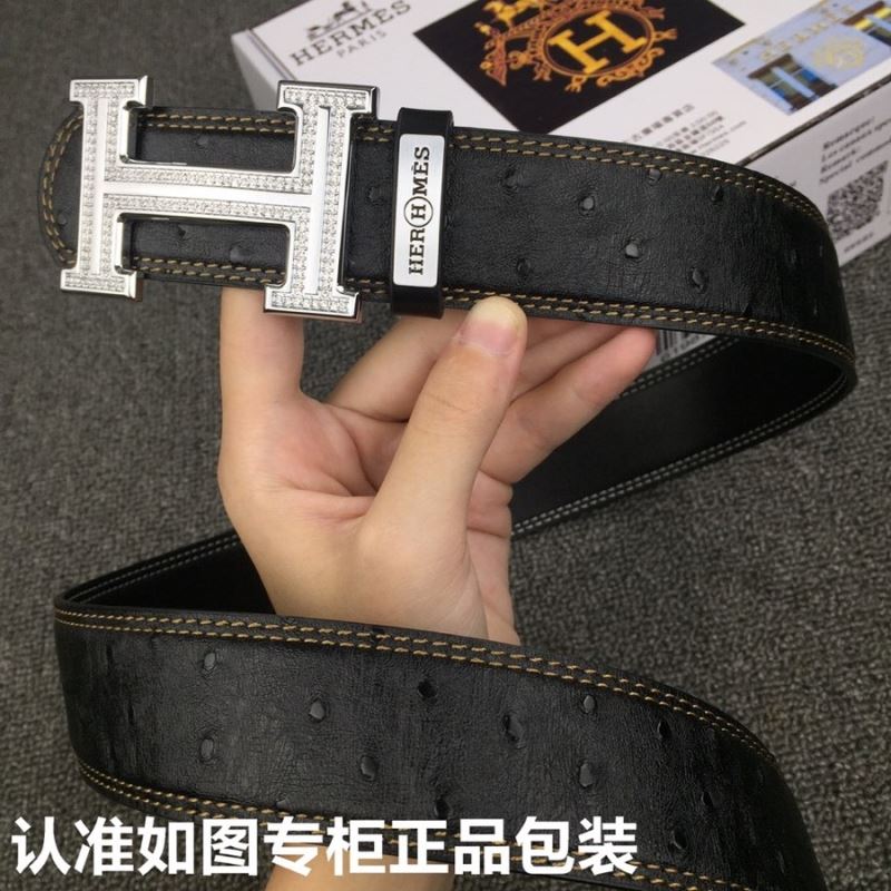 Hermes Belts