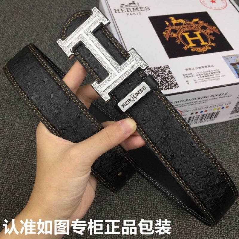 Hermes Belts