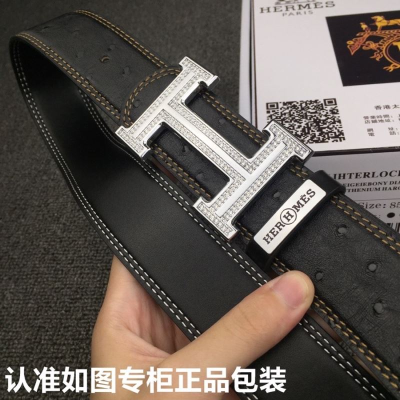 Hermes Belts