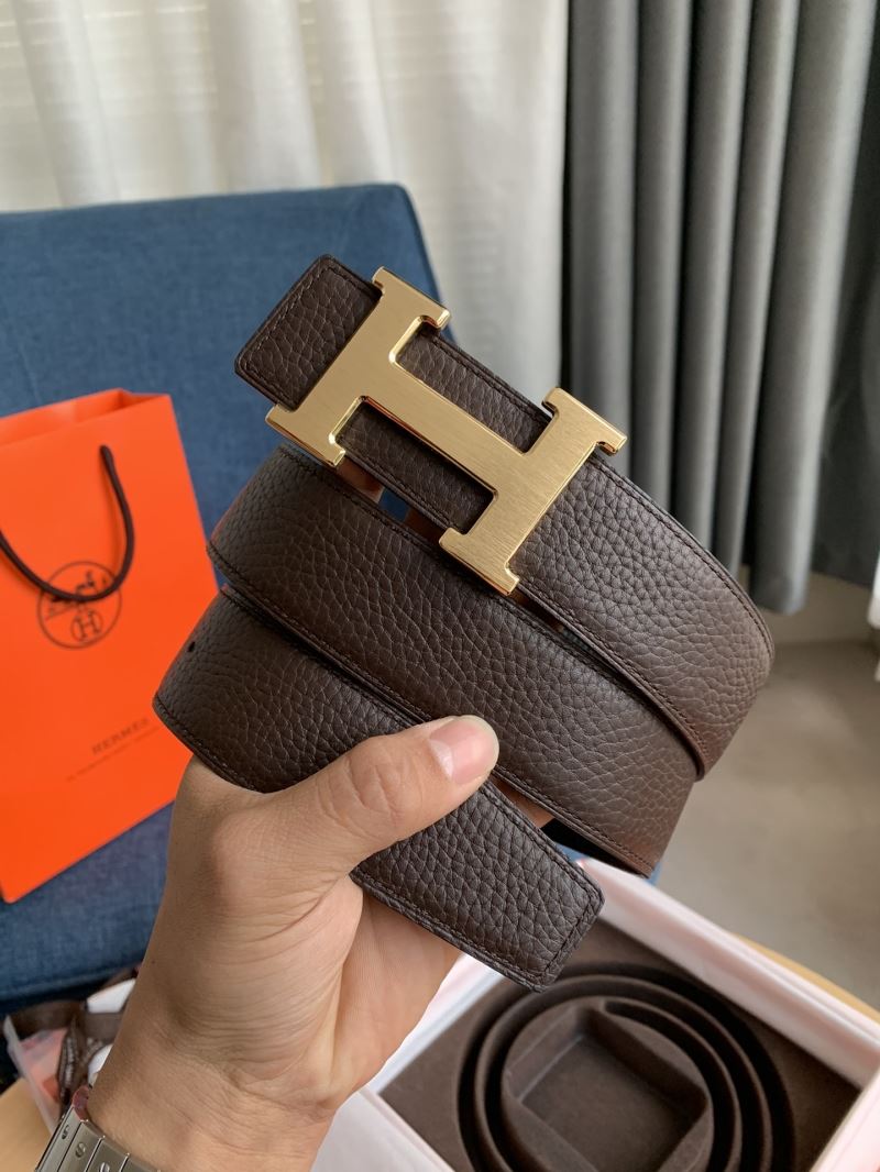 Hermes Belts