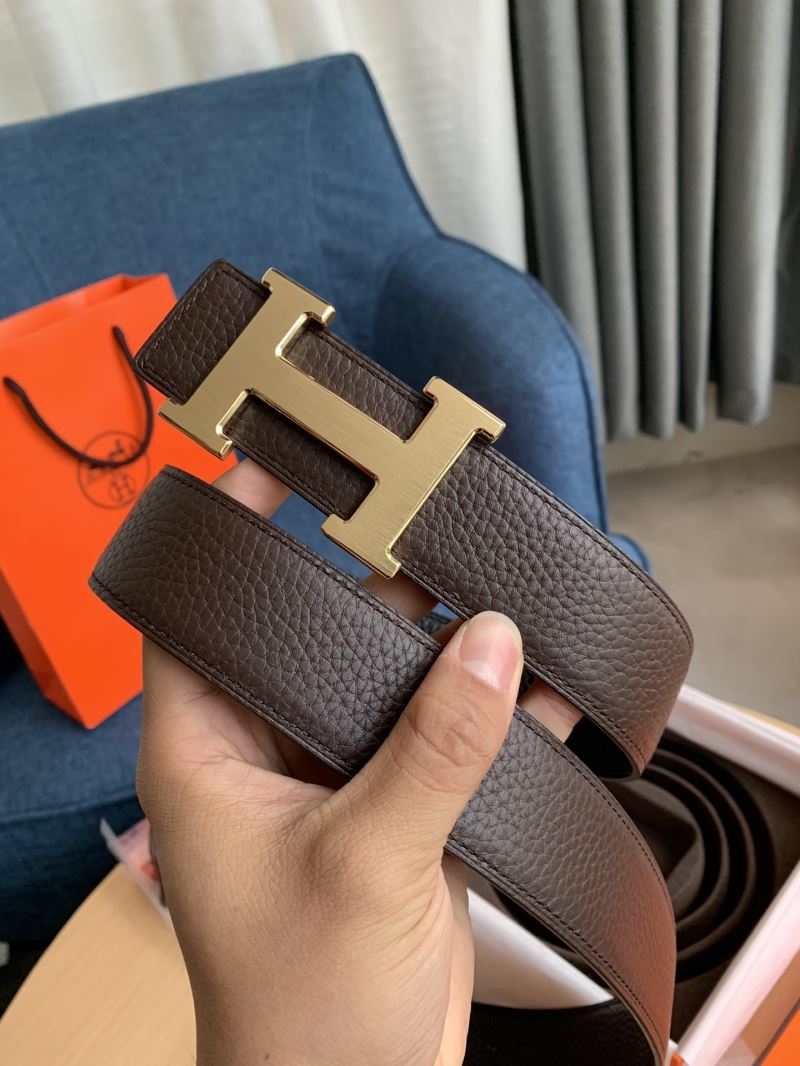 Hermes Belts