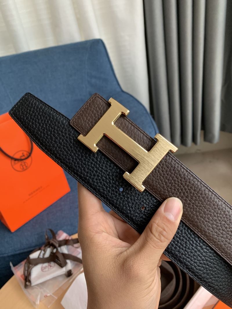 Hermes Belts