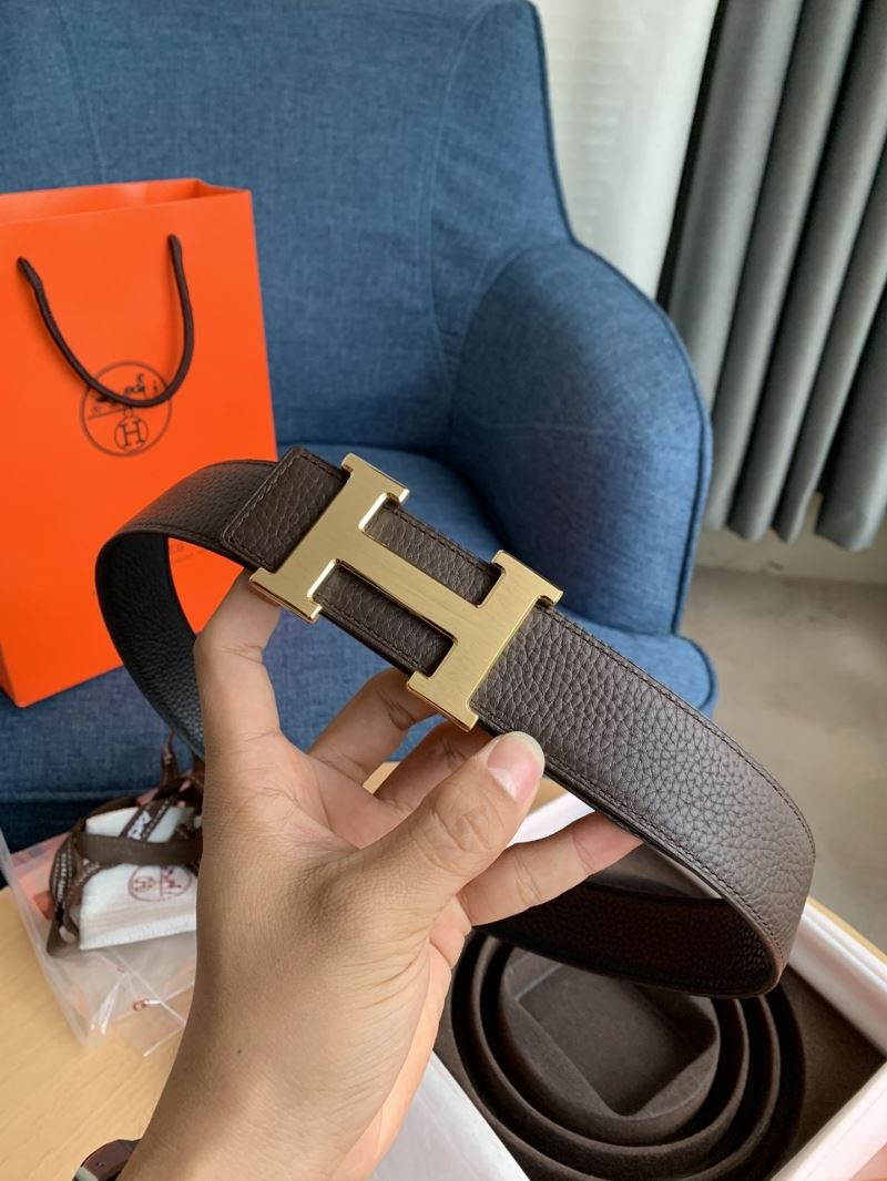 Hermes Belts