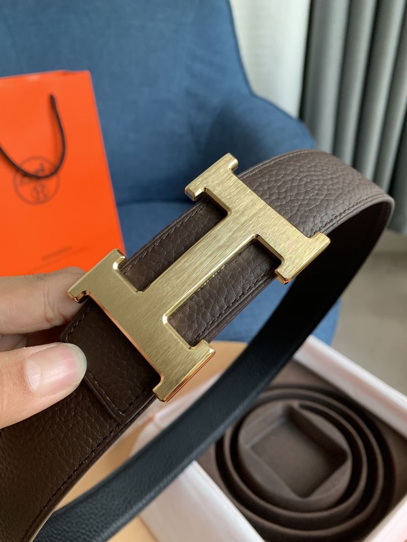 Hermes Belts