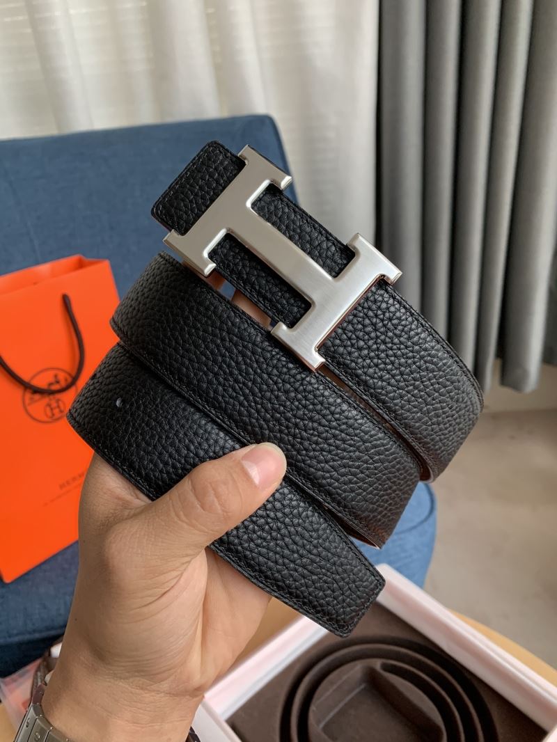 Hermes Belts