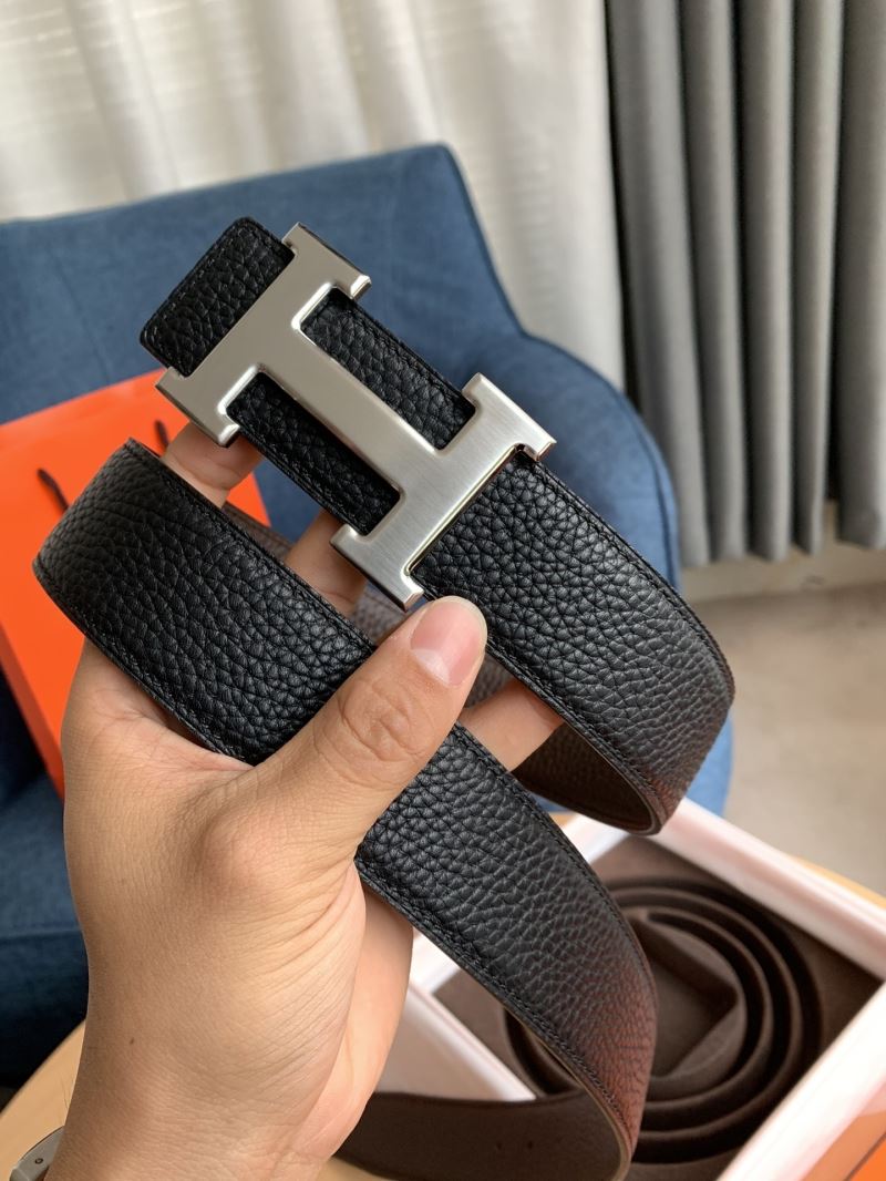 Hermes Belts