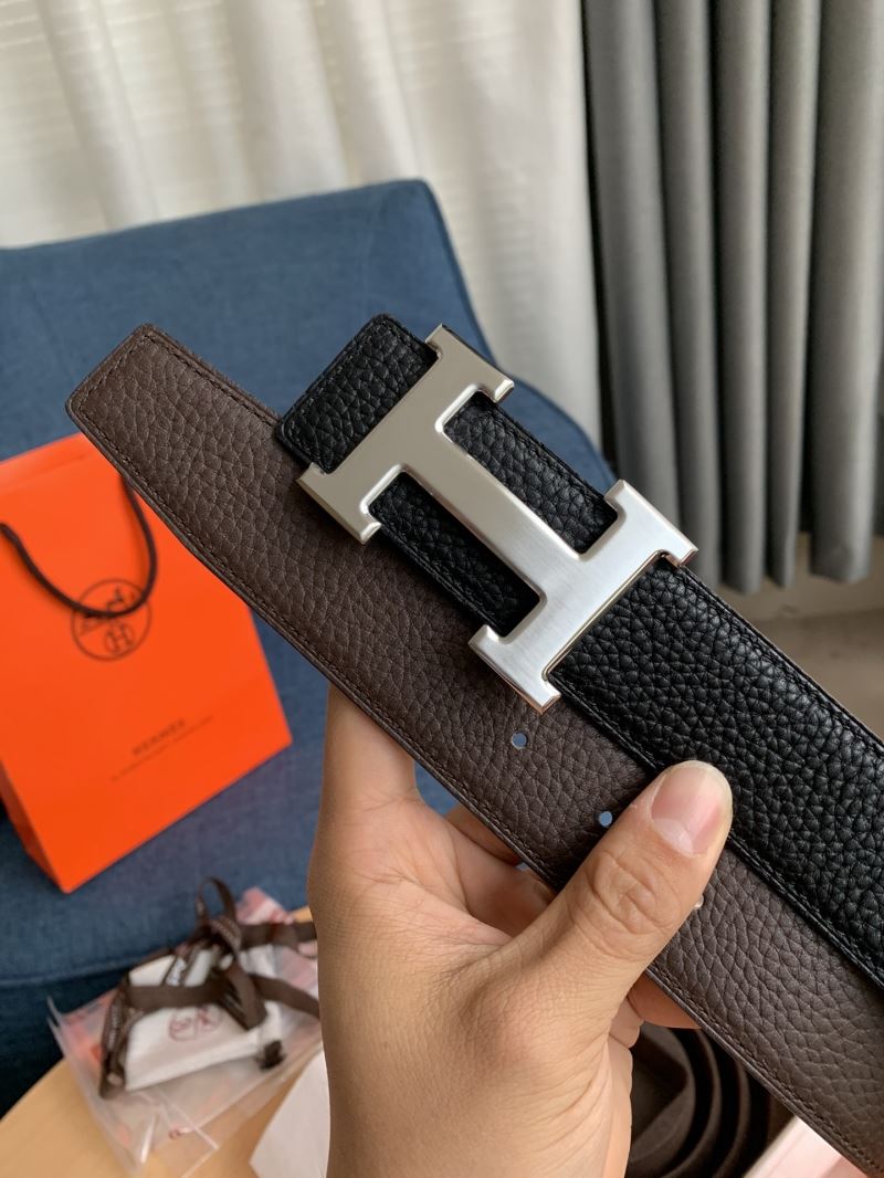 Hermes Belts