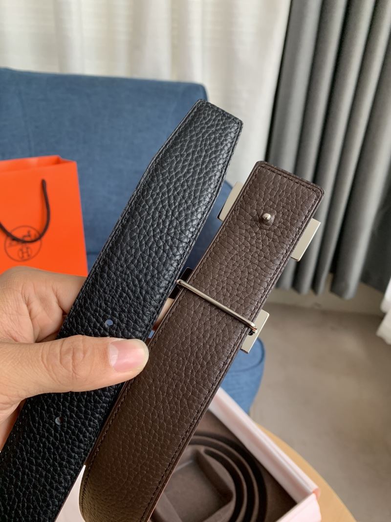 Hermes Belts