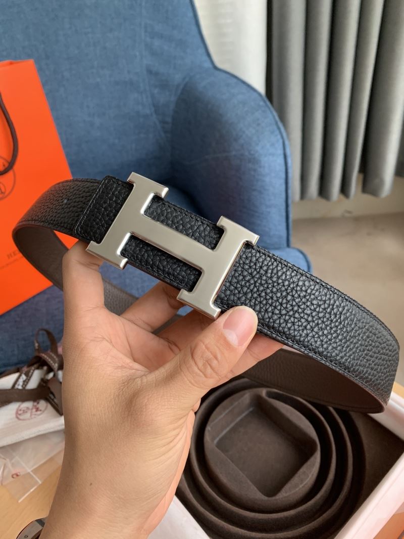 Hermes Belts