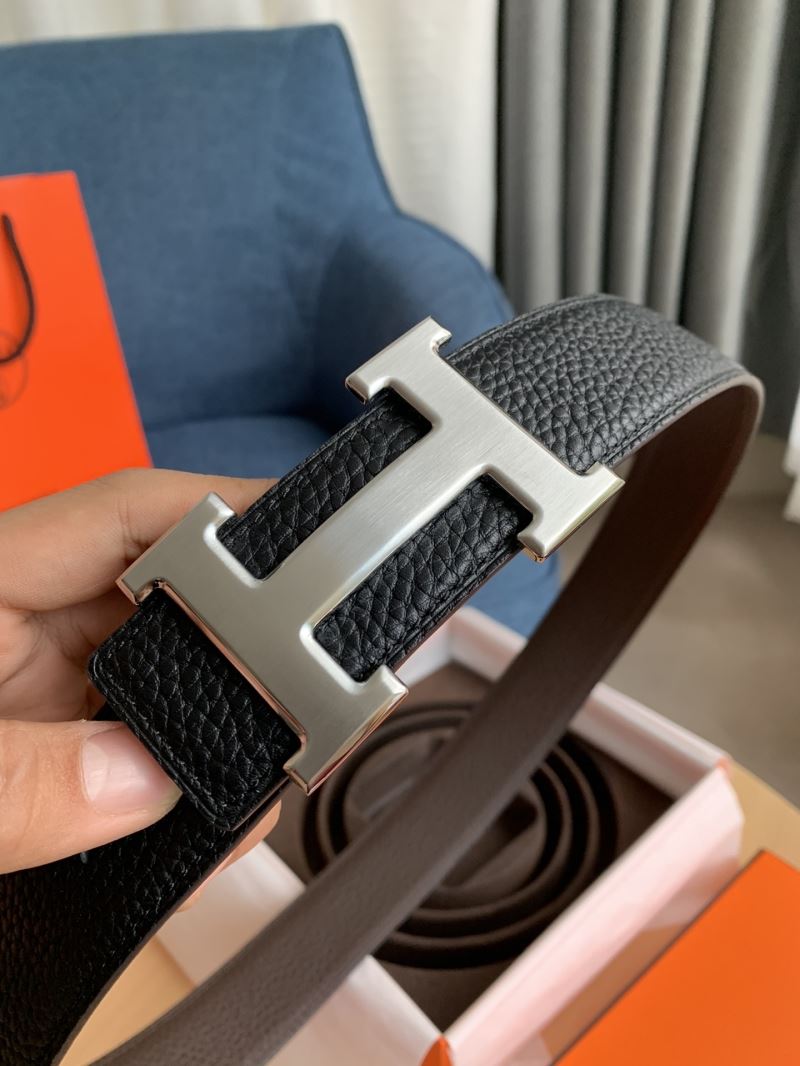 Hermes Belts