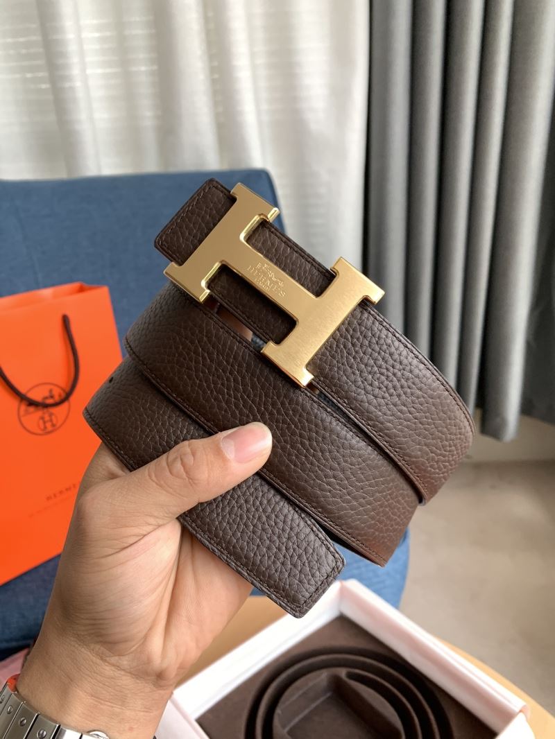 Hermes Belts