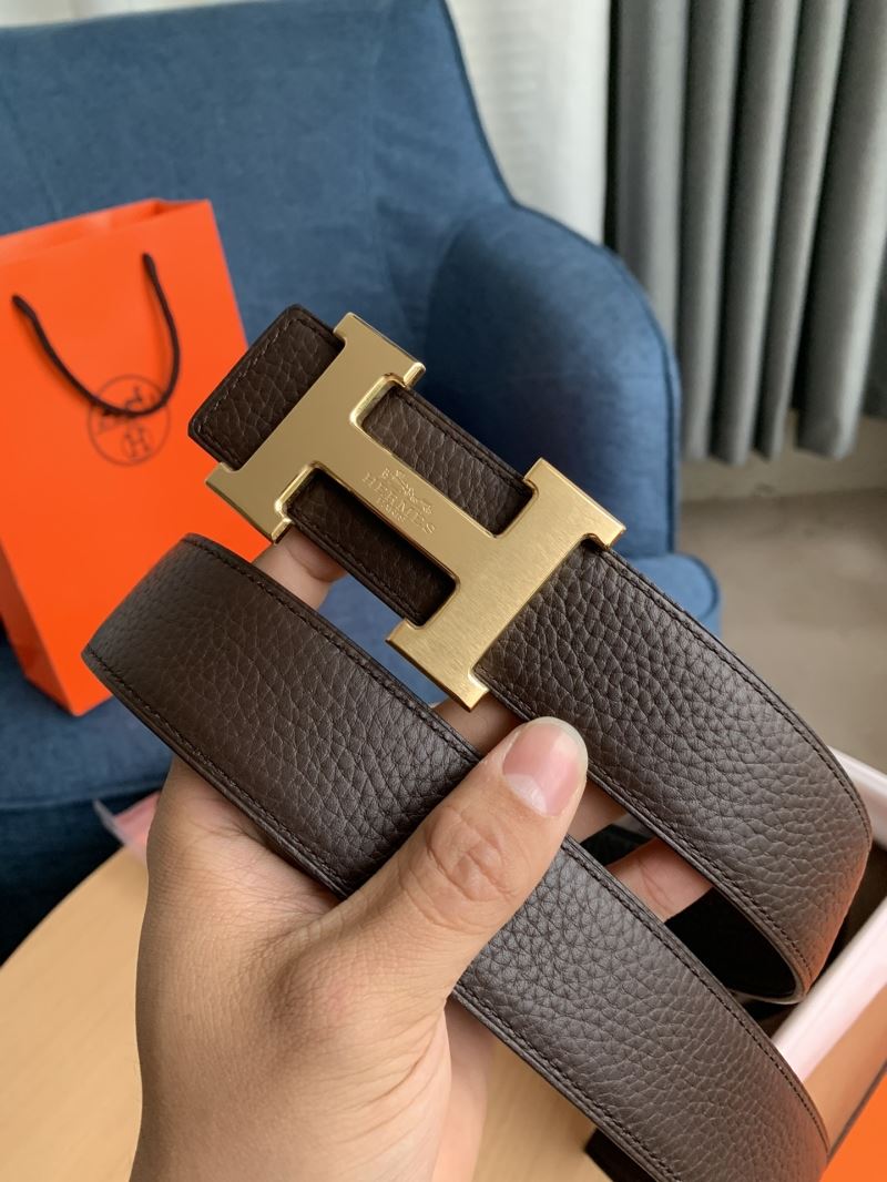 Hermes Belts