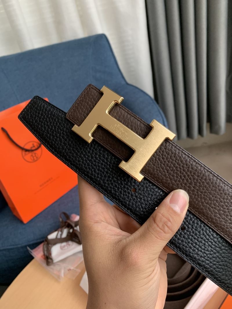 Hermes Belts