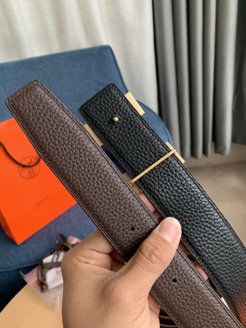 Hermes Belts