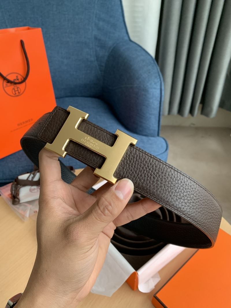 Hermes Belts