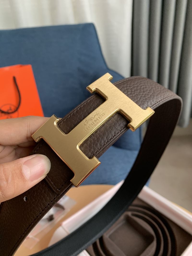 Hermes Belts