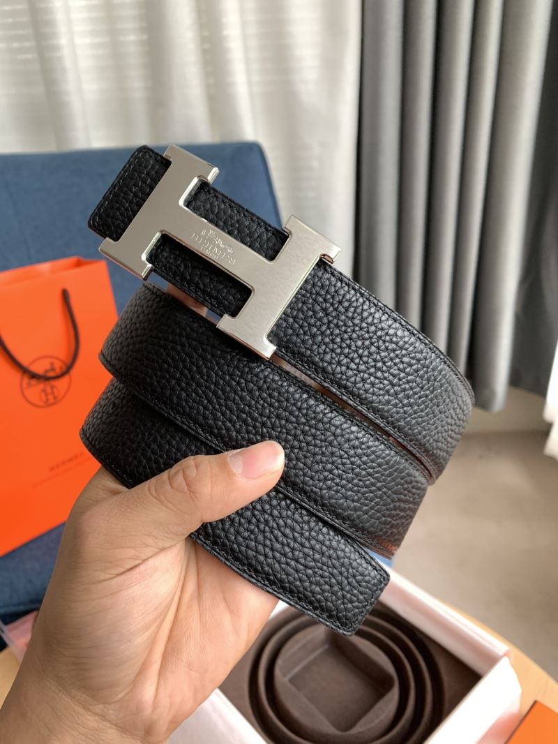 Hermes Belts