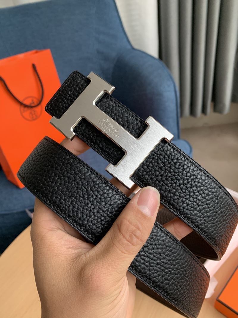 Hermes Belts