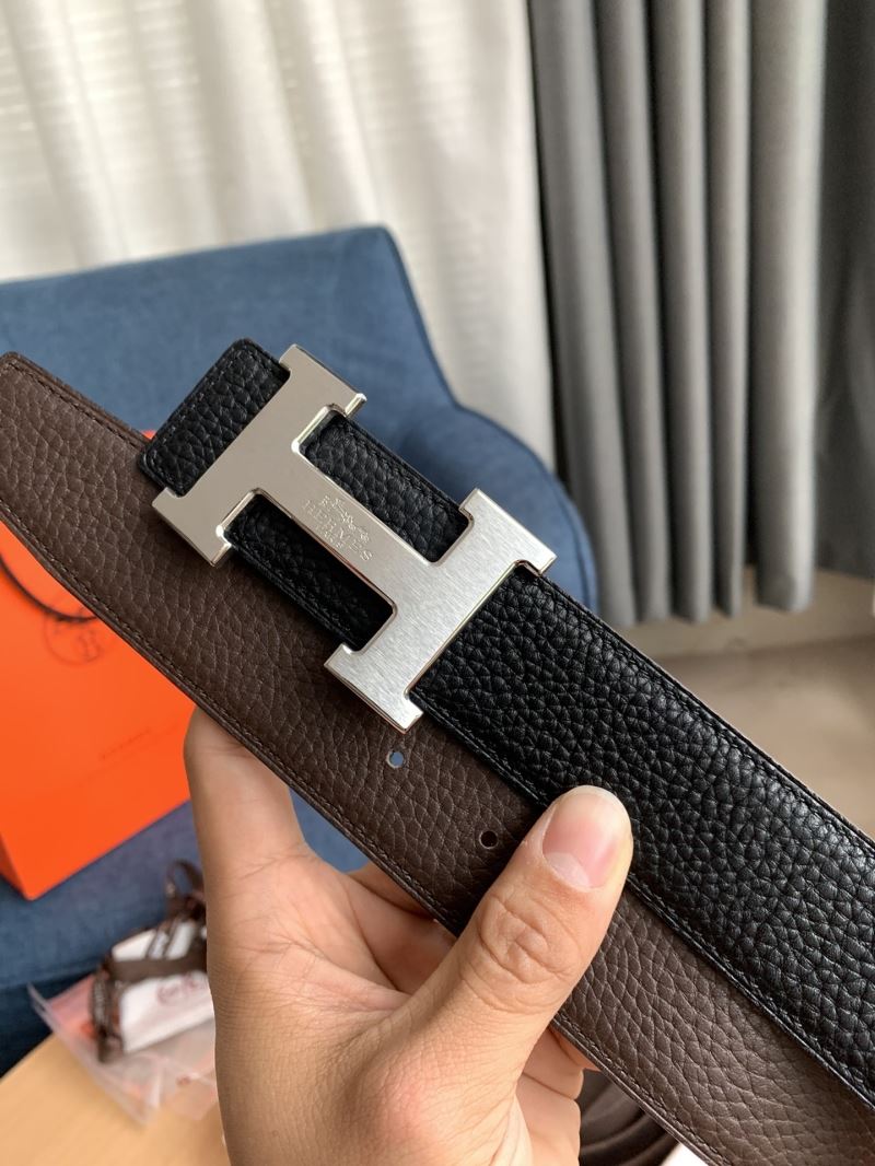 Hermes Belts