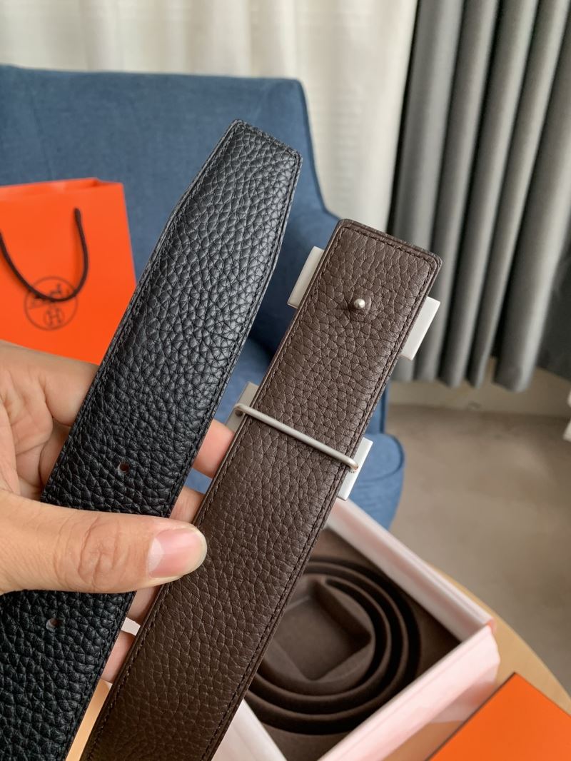 Hermes Belts