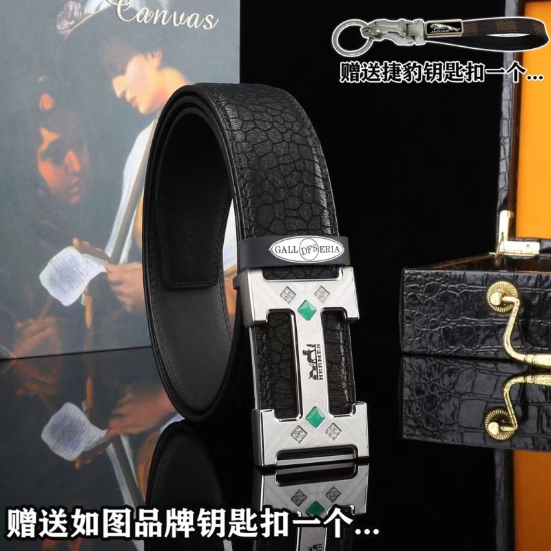 Hermes Belts