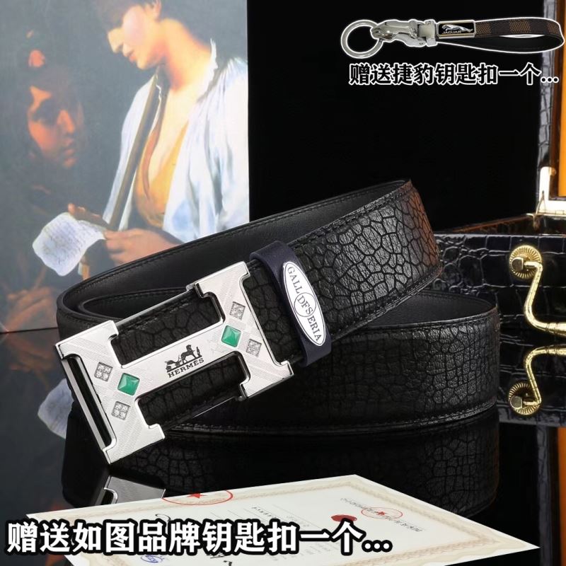 Hermes Belts