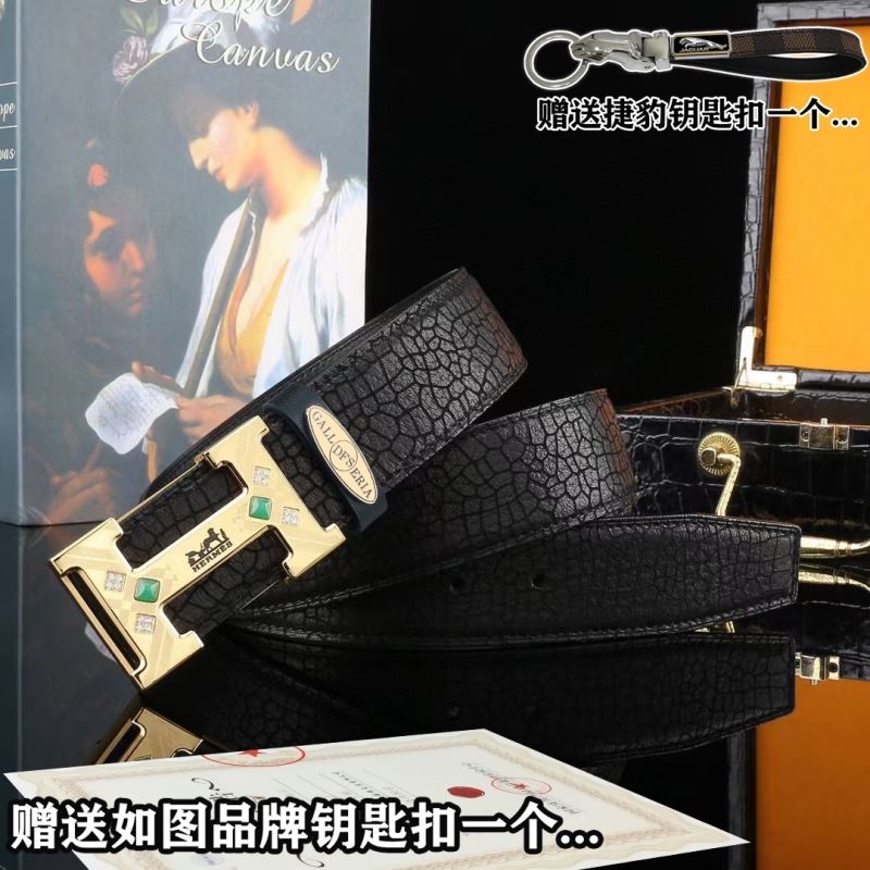 Hermes Belts